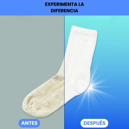 BARÓN ROJO™ CÁPSULAS PARA LAVAR ROPA