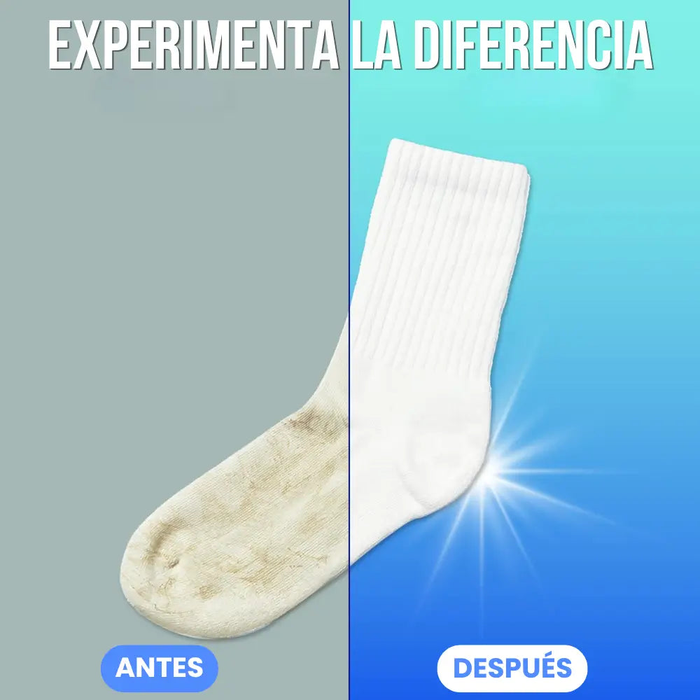 BARÓN ROJO™ CÁPSULAS PARA LAVAR ROPA